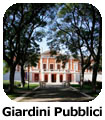 Gagliari giardini pubblici